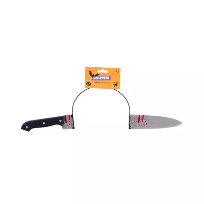 Halloween Weapons Headband Assorted