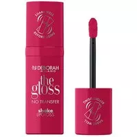 The Gloss 06 Juicy Red