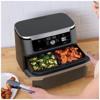 Ninja XXXL FlexDrawer Air Fryer AF500ANZ