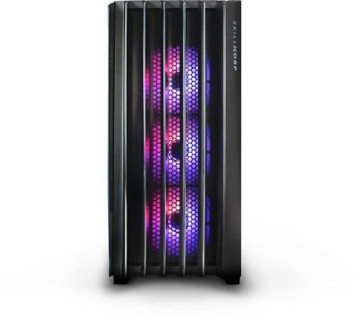 PC Gamer SKILLKORP SK08 RTX5060 R5 5500 32Go 512Go