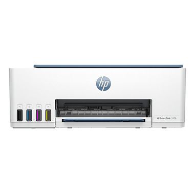 HP Smart Tank Stampante multifunzione 5106, Colore...