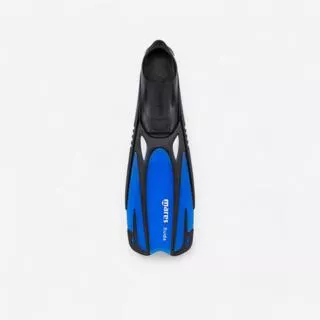 Pinna snorkeling Fluida blu Mares
