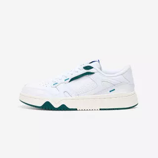 DECATHLON Scarpe da ginnastica donna CJ 80 in bianco-verde