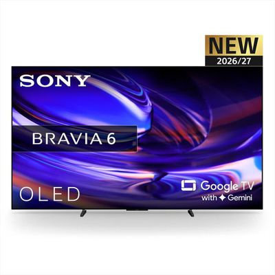 SONY - Smart TV OLED 4K 48