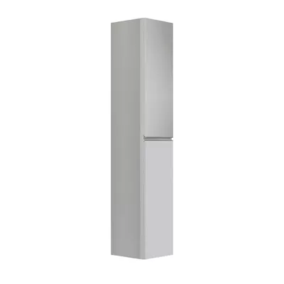COLUMNA DE BAÑO ATLANTIS BLANCO 35X160X25CM