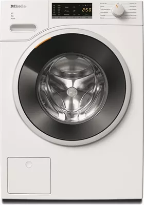 MIELE - Lavatrice WWA120 WCS 8 Kg Classe A-Bianco