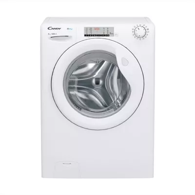 CANDY - Lavatrice EY284DWM5/1-S 8 Kg Classe A-White