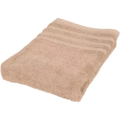 Osuška Hotel Royal Šedobéžová