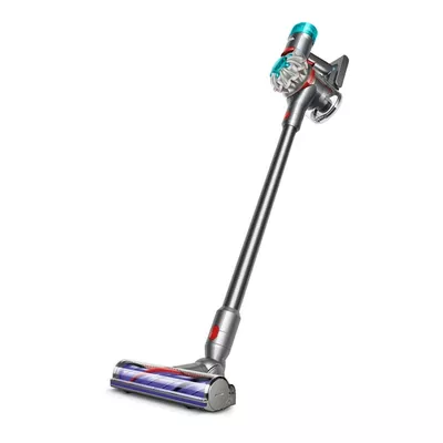 Dyson V8 Absolute Cordless Vacuum | Silver/Nickel | New