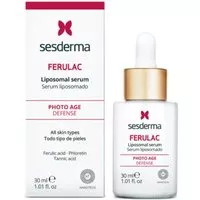 Ferulac Photo Age