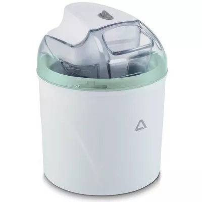 Eiscrememaschine Icm-2Pc, grün