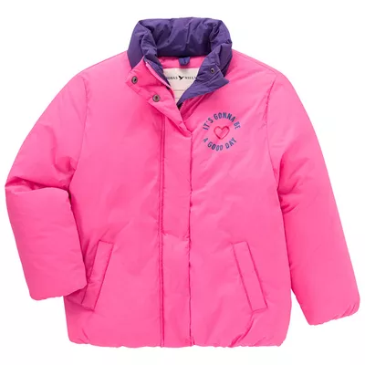 Mädchen Jacke