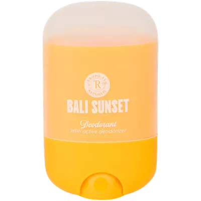 Deodorant
