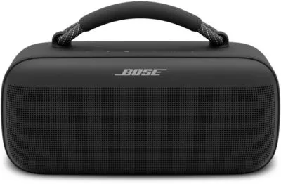 Enceinte portable BOSE Soundlink Max Noir