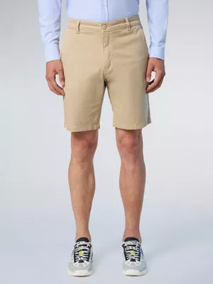 Pantaloncini chino da uomo