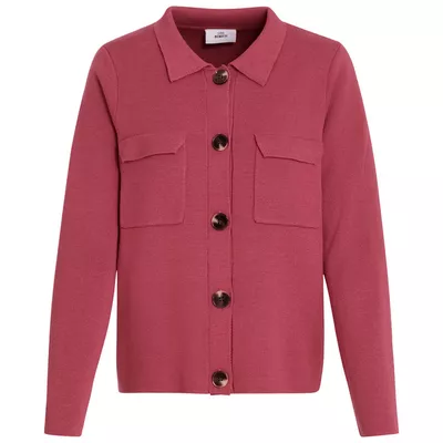 Damen Strickjacke