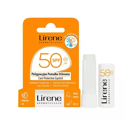 Spf 50 Lipstick