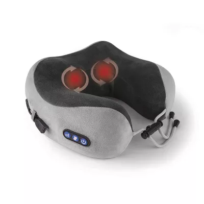 Connect Infrared Heat Neck Massage Pillow