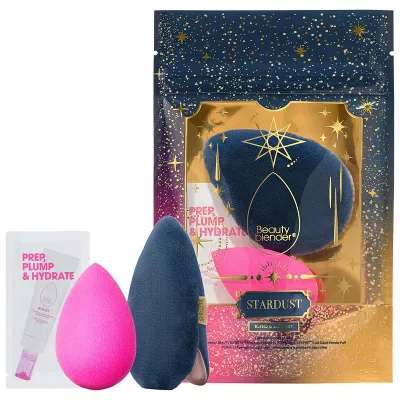 beautyblender BEAUTYBLENDER STARDUST Blend & Bake Set