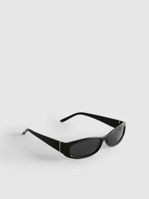 The Primark Scene | Gafas de sol rectangulares
