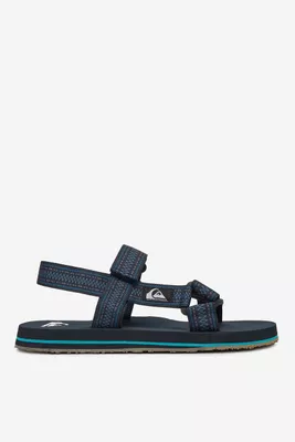 Sandále QUIKSILVER 808418 TMAVOMODRÁSandále QUIKSILVER TMAVOMODRÁ