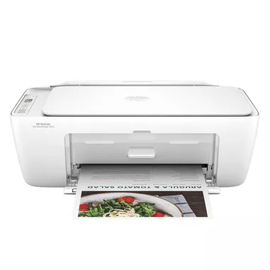 HP DeskJet 2823e Wireless All-in-One Colore Stampa...