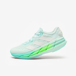 ADIDAS Scarpe running donna ADIDAS ADISTAR 4 turchesi