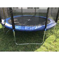 Ersatz-Randabdeckung für Trampoline Ø ca. 305 cm