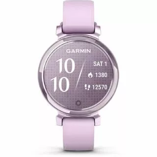 GARMIN Smartwatch GARMIN Lily 2 Rosa