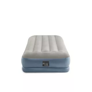 INTEX Intex 64116ND - Materasso Pillow Rest Mid-Rise Autogonfiante, 99x191x30 cm