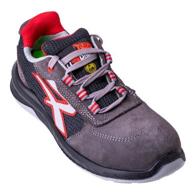 ZAPATO S1P SRC M/F ESD SERRAJE DEMON UPOWER T44