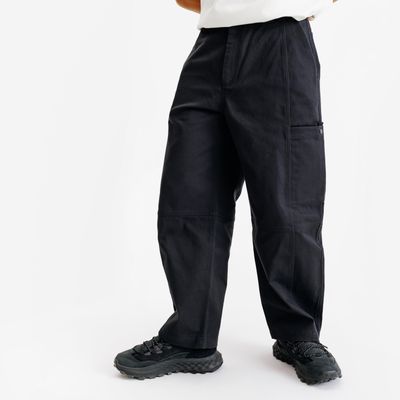 DECATHLON Pánské 7/8 kalhoty Lifetech