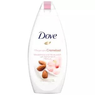 Dove Pflegendes Cremebad Mandelmil...
