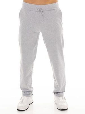 LEONE 1947 APPAREL Pantaloni sportivi da uomo non garzati Leone Sporty