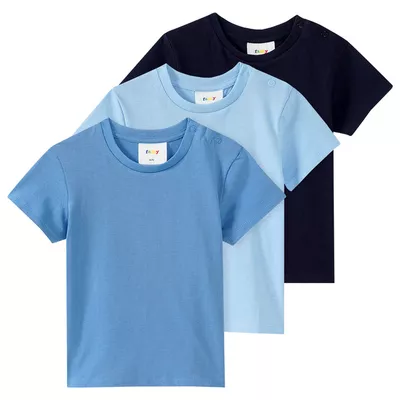3 Baby T-Shirts