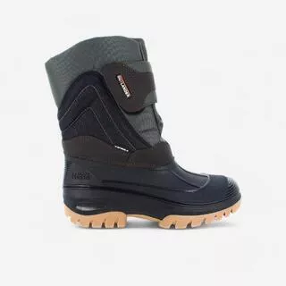 SPIRALE SPIRALE Doposci uomo nero