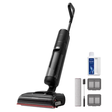 Dreame H15 Pro Combo Aspirapolvere elettrica Batte...