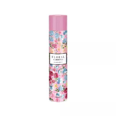 Floral Room Spray Gardenia 400mL