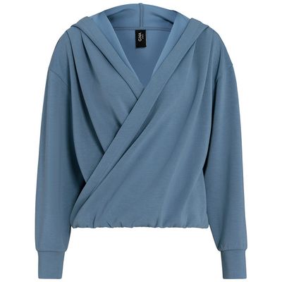 Damen Sport-Sweatshirt