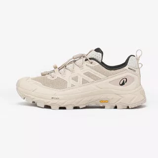QUECHUA Scarpe trekking donna MH900 LIGHT beige