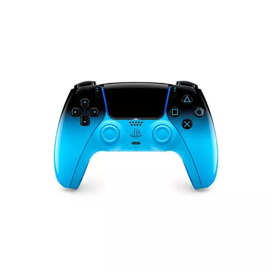 Sony DualSense Blu Bluetooth/USB Gamepad Analogico...