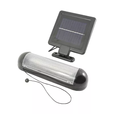 Solar Shed Light