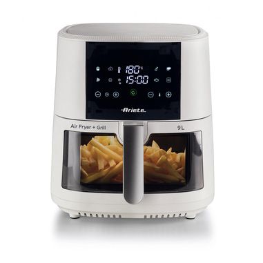 Ariete 4630 Friggitrice ad aria 9L, 1500 W, Capaci...