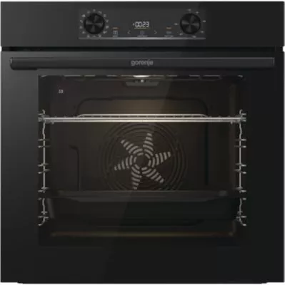 Four encastrable GORENJE BOP6373E02EBG