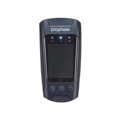Prophete Fahrrad Dashcam 4K