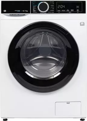 Lave linge séchant hublot ESSENTIELB ELS107-1b