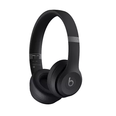 Beats Beats Solo 4 On-Ear Wireless Headphones - Slate Blue