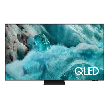 Samsung QLED AI TV 55" QE55Q7F5AUXZT 4K, Processor...