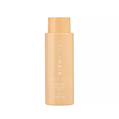 Frula Hair Strengthening Repair Hydrate & Shine Shampoo 400mL