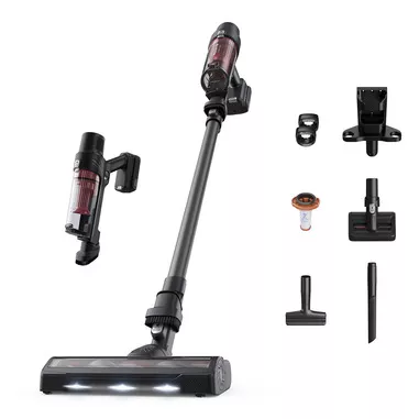 Rowenta X-PERT 7.60, Aspirapolvere Senza Fili, Mod...